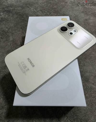 Honor 600