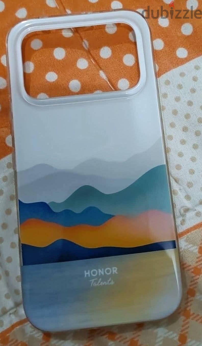 Honor 600 1