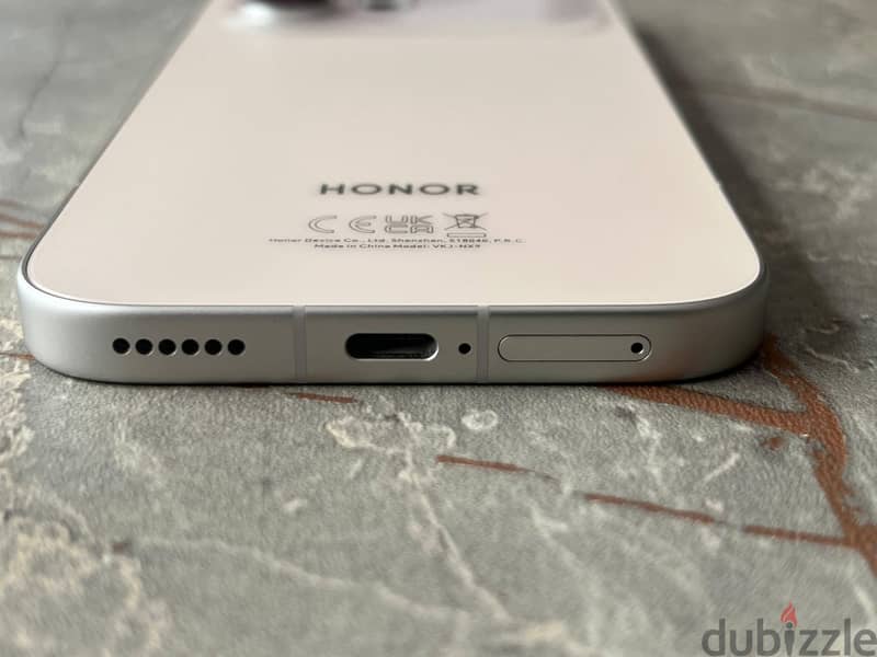 Honor 600 2
