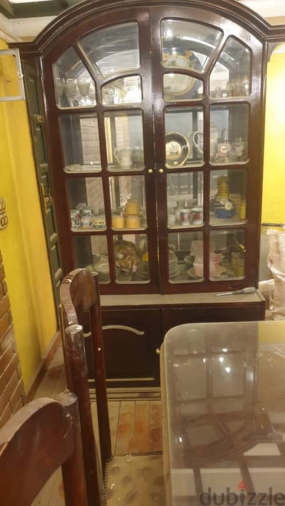 غرفة طعام