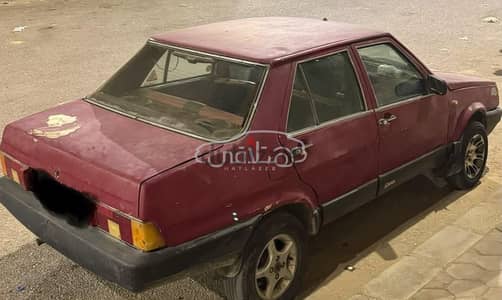 Used Fiat Regata 1989 For Sale Badr City