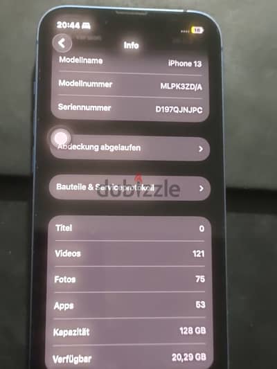 iphone 13