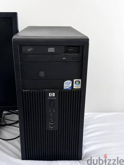 كيسة HP Tower للبيع