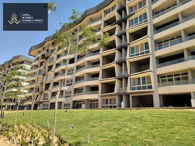 شقة استلام فوري للبيع في كمبوند ميدتاون كوندو | MidTown Condo