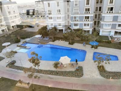 Best Price iVilla Roof for Rent in Mountain View Hyde Park New Cairo 305 sqm 4 Bedrooms 3 Bathrooms Kitchen & ACs