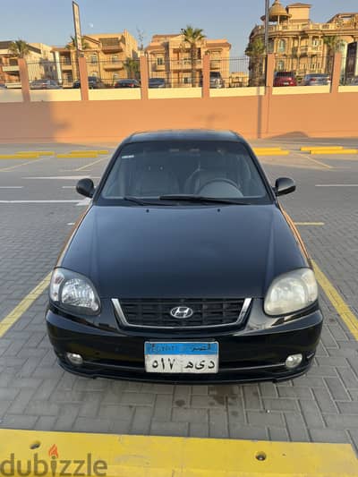 Hyundai Verna 2016