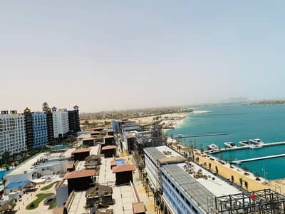شاليه للايجار في بورتو مارينا see view  &pool view