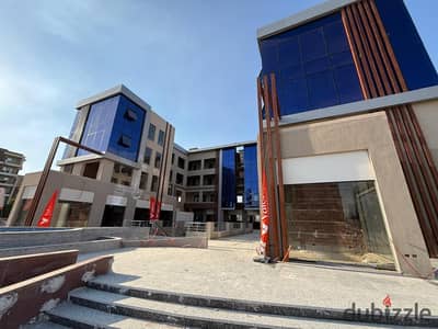 Own your commercial property with a monthly installment of 44 thousand