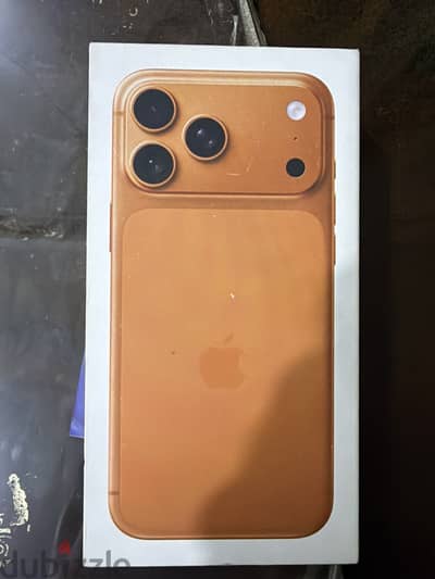 ‏iPhone 17 Pro ماكس