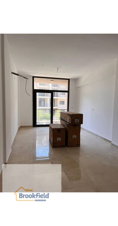 Apartment for Rent in Fifth Square Al Marasem  Kitchen & ACs  Prime Location