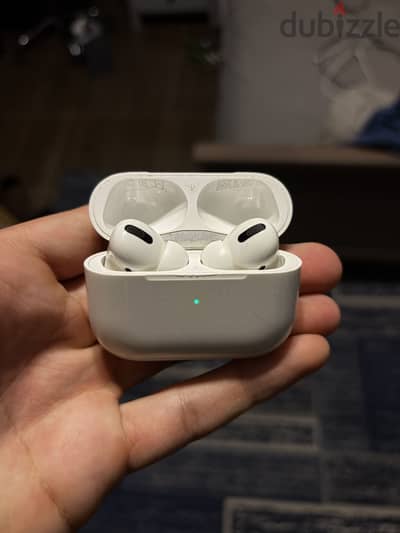 Airpods pro 1st gen