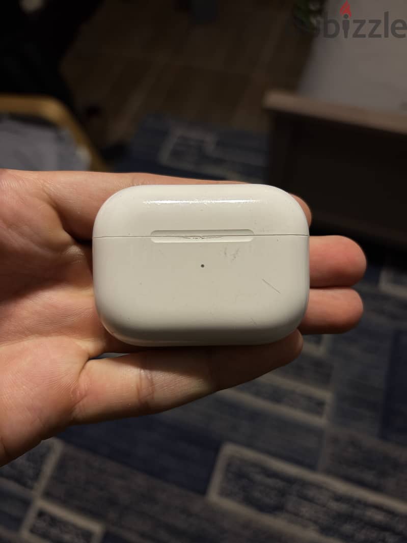 Airpods pro 1st gen 1