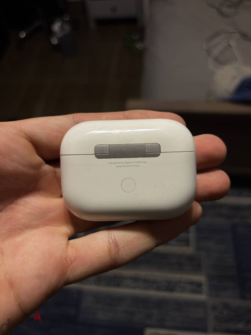 Airpods pro 1st gen 2