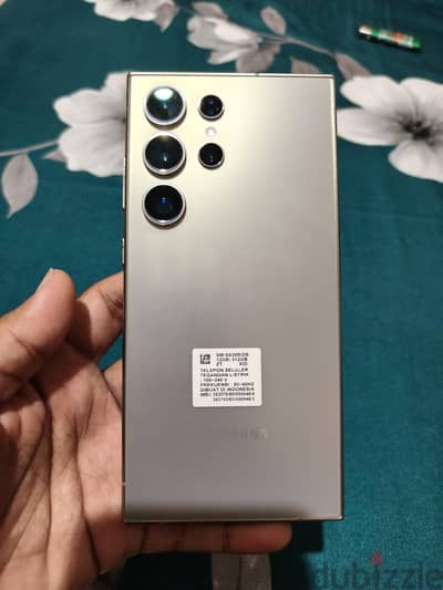 Samsung S24 Ultra