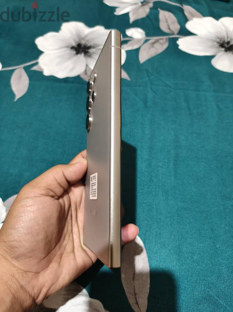 Samsung S24 Ultra 1