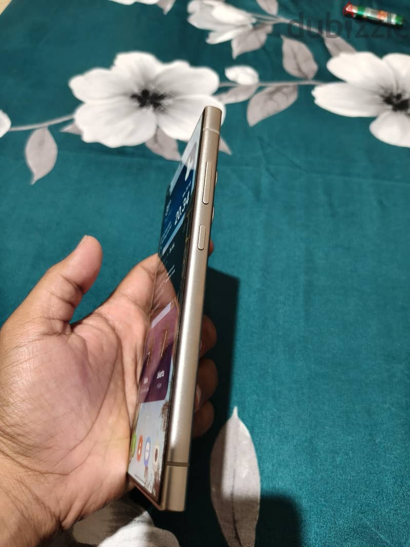 Samsung S24 Ultra 2