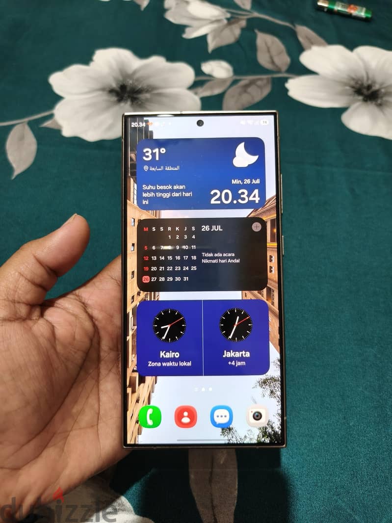 Samsung S24 Ultra 3