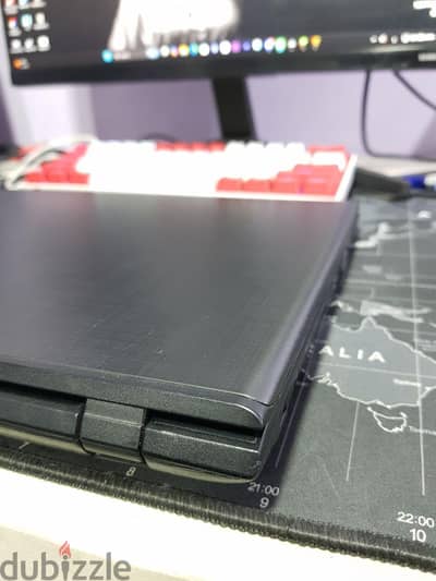 Acer aspire E15
