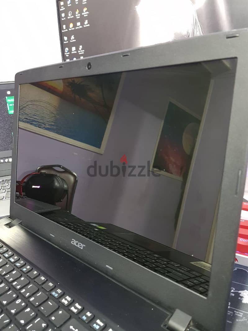 Acer aspire E15 1