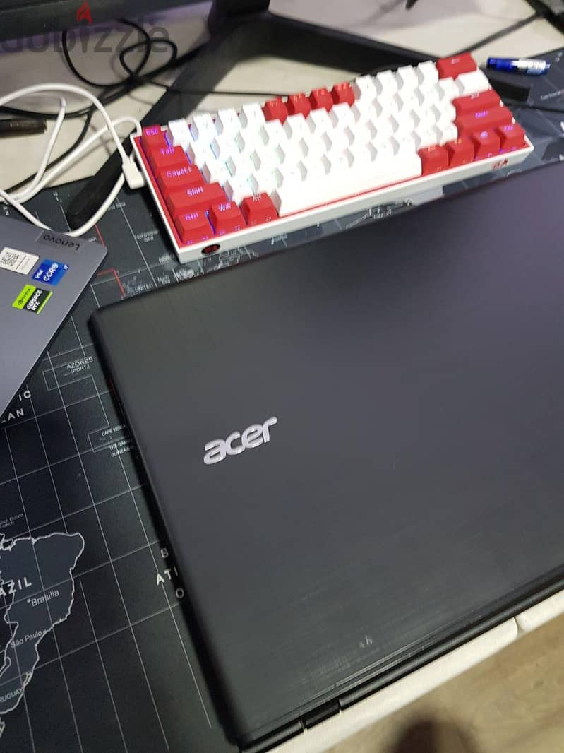 Acer aspire E15 2