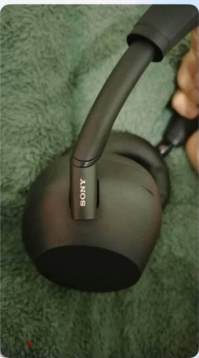 sony wh 1000xm6 استعمال ساعات معدوده