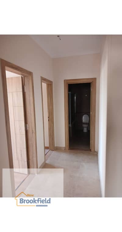 شقه للايجار فى كمبوند فيفث سكوير المراسم بجوار شارع التسعين ومحور بن زايد Apartment for Rent in Fifth Square Al Marasem – Prime Location Near 90th
