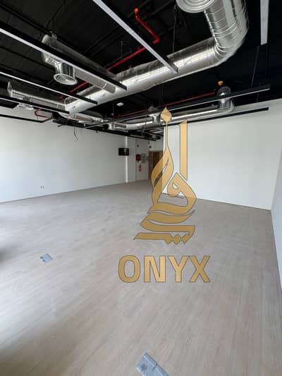 94 sqm Office for Rent, Prime Location, Hot Deal Price in Mivida The Place, Fifth Settlement