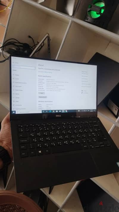 Dell XPS 13