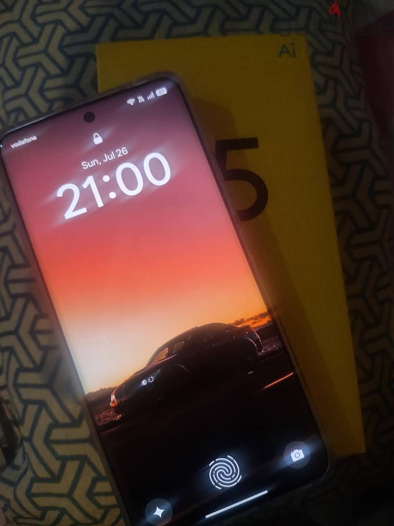 Realme 15 pro 1
