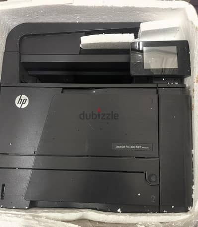 طباعه hp