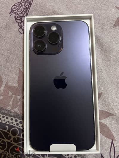 Apple - iPhone 14 Pro Max