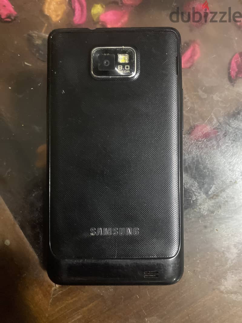 Samsung s2 1