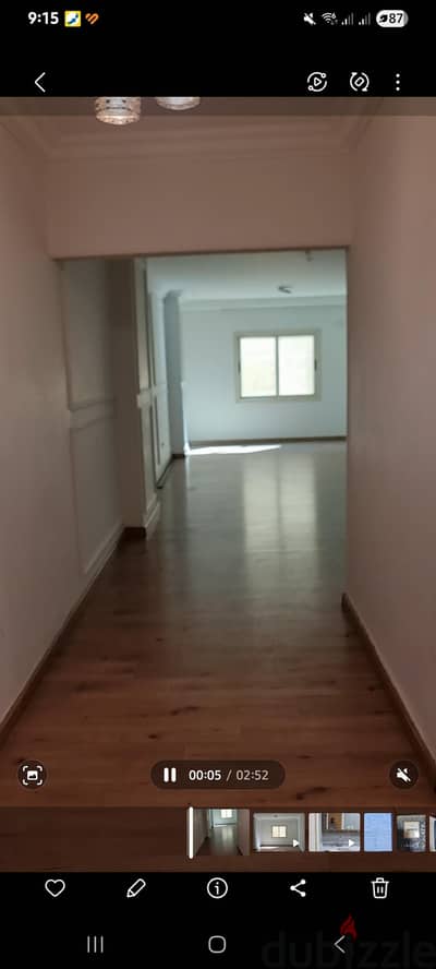 Ultra Super Lux apartment for sale