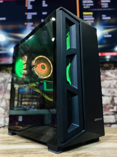 Pc gaming