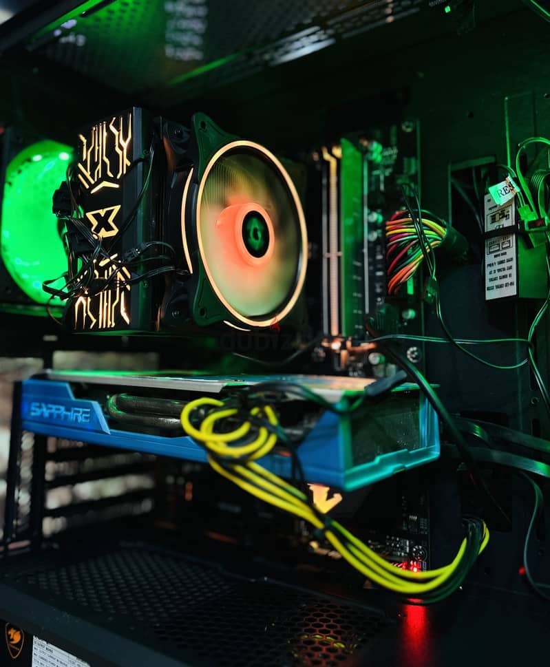 Pc gaming 2