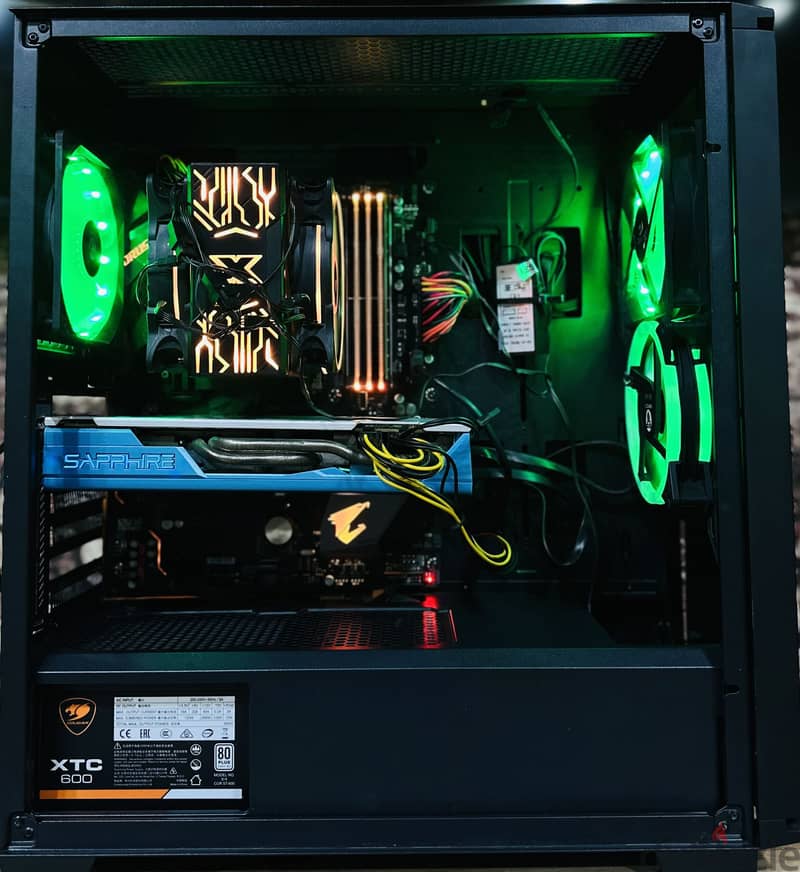 Pc gaming 3