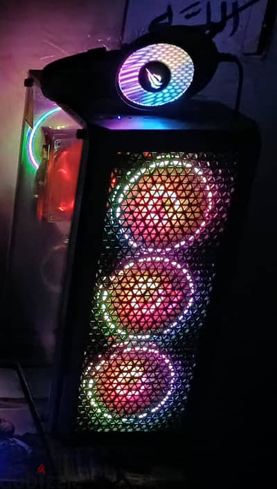 pc gaming