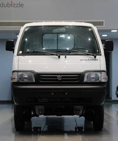 Suzuki Carry 2026