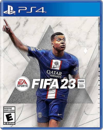 Fifa 23