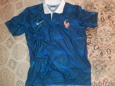 تيشرت منتخب فرنسا