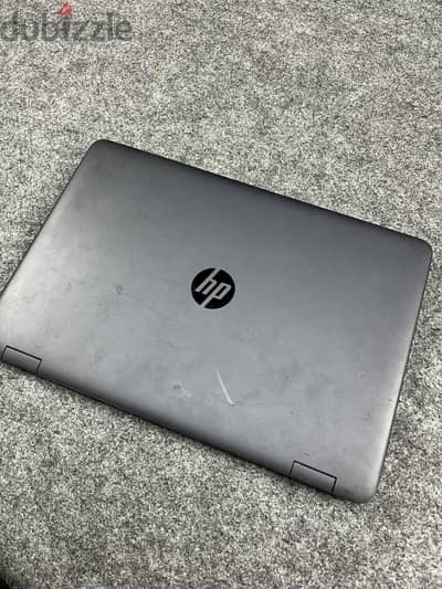 HP ProBook 850 G2