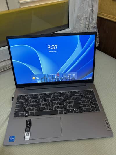 Lenovo IdeaPad Slim 3