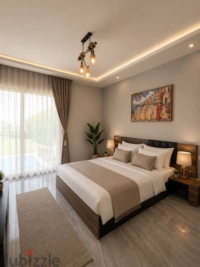 Hacienda bay senior ground 4 bedroom Hacienda bay senior ground 4 bedroom