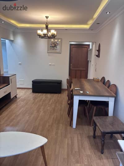Apartment for rent in Al Rehab,  at a special price, broker direct from the owner