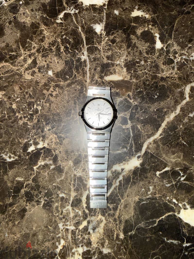 Omega constellation 1
