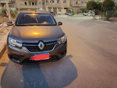 Renault Logan 2022
