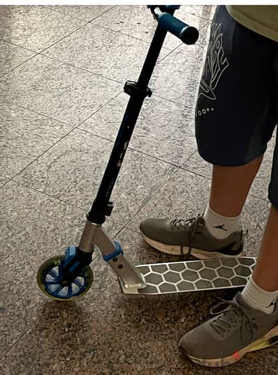 Scooter