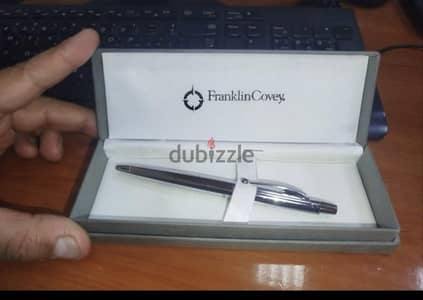Franklin Covey Fountain Pen
