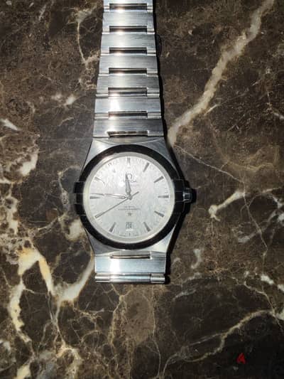 Omega constellation