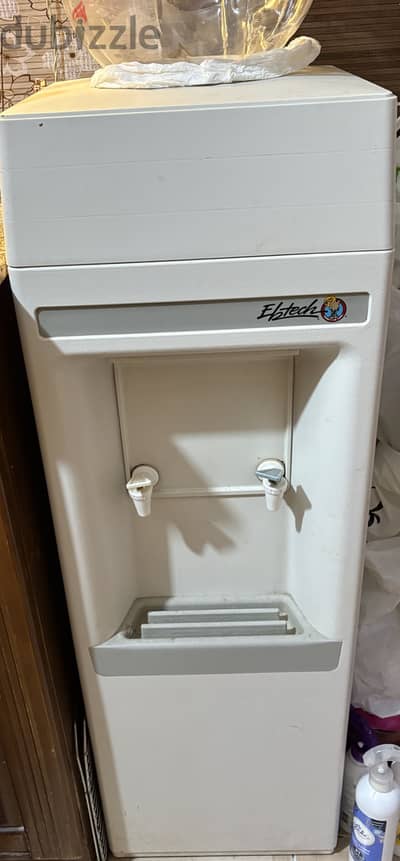 Water Dispenser ديسبينسر مياه